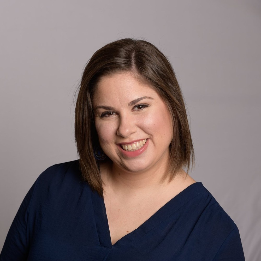 Meet your Posher, Stacey